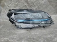 Купить Suzuki vitara 3 рестайлинг  фара full led правый  100-7r016 bdb, фото thumb