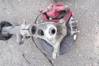 фото thumb №12, Амортизационная стойка амортизатор левый 5q0413032c vw t-roc