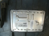 Citroen c5 рестайлінг  04-07 рік капот фари ремінь eytc Київ, фото thumb