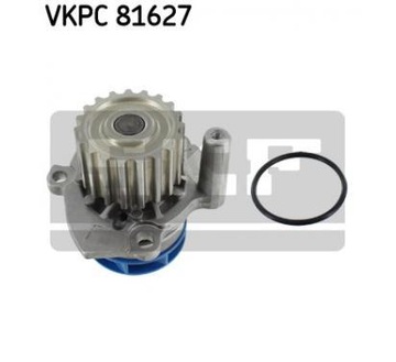 фото thumb №13, Насос води skf vkpc81230