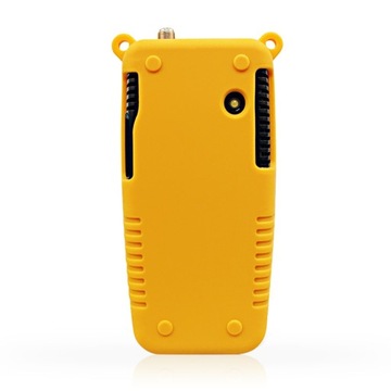 WS-6933 DVB-S, измеритель спутникового сигнала DVB-S2
