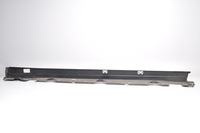 фото thumb №6, Mercedes eqb x243 накладка поріг ліва a2476980700