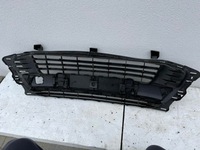 фото thumb №6, Решётка средняя citroen c4 i lift 2008 - 2010