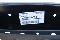 фото thumb №10, Усилитель нижние поперечина передний subaru impreza 2008-2014 forester 08-2013