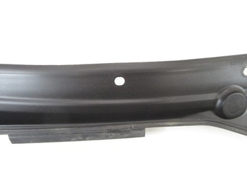 фото thumb №7, Панель під лобовим склом впуск повітря захист bmw e53 x5 європа