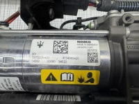 фото thumb №6, Компресор підвіски maserati granturismo m189 6702224490