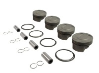 Двигун відновлений 2.0 ecoboost ford r9da r9dc в Україні, фото thumb