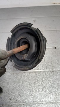 фото thumb №4, Домкрат изменения коробки передач ford fiesta 03r 1.3b