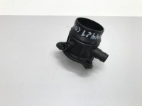 фото thumb №1, Bmw 2 f44 1.5 218i труба расходомер патрубок воздухозаборник воздуха 8650761