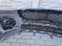 фото thumb №13, Бампер kia sportage iv 4 lift prest-71