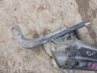 фото thumb №3, Лонжерон чверть підкрилок ліва rover evoque