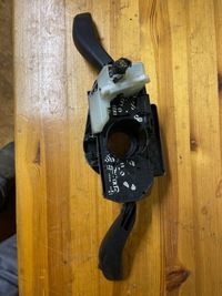 фото thumb №5, Перемикач комбінований skoda оригінальний номер 6q0953503dn