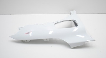 фото thumb №7, Renault megane v e tech e-tech крыло правые перед переднее org