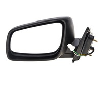 фото thumb №1, Mitsubishi lancer 2007 - 2017 зеркало боковой левая