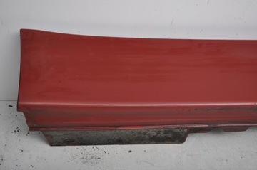 фото thumb №13, Bmw 3 f30 a75 sport line накладка порогова права