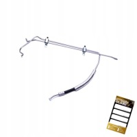 фото thumb №1, Шланг ukł. рулевой do ford ka