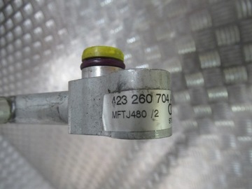 фото thumb №5, Audi r8 420 шланг кондиціонера 423260704a