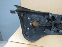 Iveco daily lifting 2019-2024 бампер перед передний в Украине, фото thumb