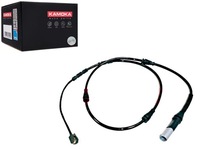 фото thumb №1, Датчик износа тормозных колодок тормозных [kamoka]