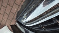 фото thumb №12, Бампер передний перед opel corsa d рестайлинг