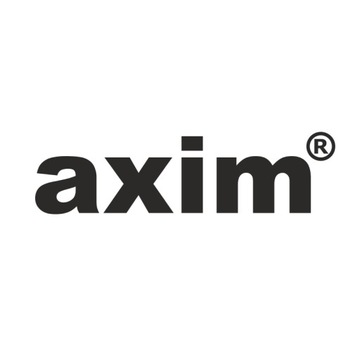 Удобные легкие кроссовки без шнуровки Axim.