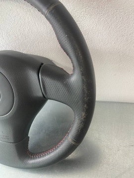 фото thumb №6, Subaru impreza ii gd sti hawkeye wrx руль оригинал оригинальный номер