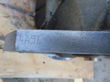 фото thumb №15, Двигун mitsubishi lancer viii 1.5 mivec mn195812 4a91-0062761