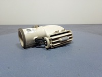 фото thumb №6, Mercedes gls x167 решётка обдув воздуха потолочный левая a1678308001