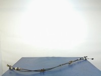 фото thumb №1, Ford transit courier i троси перемикання передач