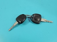 фото thumb №14, Бортовий комп'ютер (ебу) двигуна opel astra ii g 1,6 8v 09353509