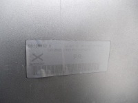 фото thumb №15, Кутник бампера праве зад opel vivaro b renault trafic iii 850162827r