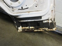 фото thumb №11, Kia k2500 k2700 97-04 двері перед передні ліві