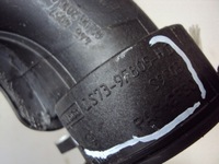 фото thumb №5, Труба шланг турбіни ford mondeo mk5 2.0 tdci 14-