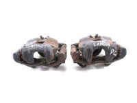 фото thumb №1, Lancia delta iii 1.4 m-air супорт перед pawy лівий