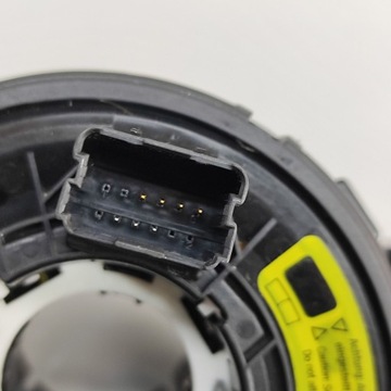 фото thumb №6, Audi e-tron 2019 рулевой/подрулевой / переключатель поворотов