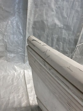 фото thumb №7, Бампер перед opel kadett e рестайлінг 89-91r