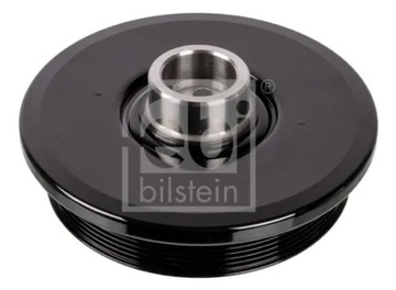 фото thumb №2, Колесо ременное 106858 febi bilstein