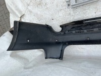 Бампер задні audi a6 4g9 s-line універсал 11-14 2 труби Оригінал, фото thumb