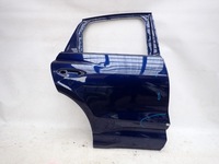 фото thumb №1, Audi q4 sportback e-tron 21- дверь зад задние правые