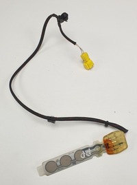 фото thumb №1, Датчик zajęcia сиденье правый renault twingo iii