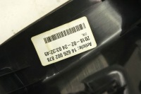 фото thumb №5, Qs058 volvo v90 16- накладка порога правое зад 14626002878 ar