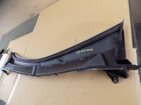 фото thumb №4, Панель под лобовым стеклом пластиковый citroen c5 aircross 1,2 98112458xt 98150813xt