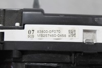 фото thumb №10, Замок зажигания ключ компьютер toyota verso 09-