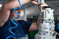 фото thumb №9, Коробка передач передач msmtechnic bmw f34 320dx gs6x45dz