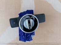 фото thumb №1, Mercedes w204 lift переключатель света europa