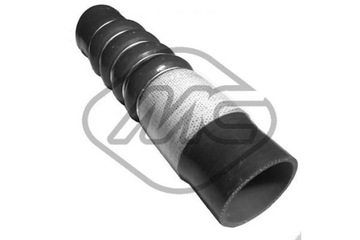 фото thumb №2, Шланг интеркулера metalcaucho 07429