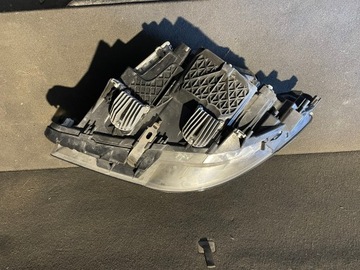 фото thumb №8, Bmw 5 f10 f11 рестайлінг лампа перед передня ліва права bi-xenon європа