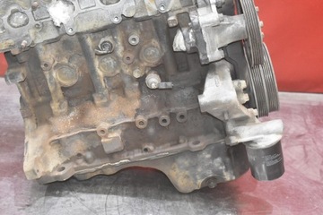 фото thumb №12, Двигун стійка бензиновий 4g18 mitsubishi lancer 6 vi 1.6 16v 98 km 03-11