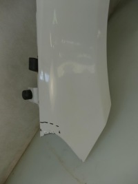 фото thumb №2, Volvo xc60 i lift r-design крила лівий перед передній 614-46