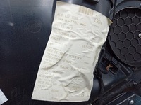 фото thumb №7, Audi q7 4l обивка обшивка дверь перед левая